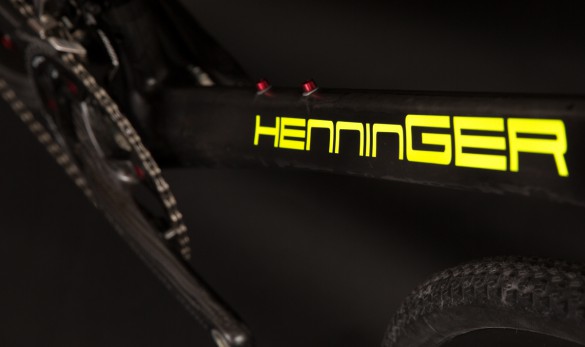 Henniger-Bikes